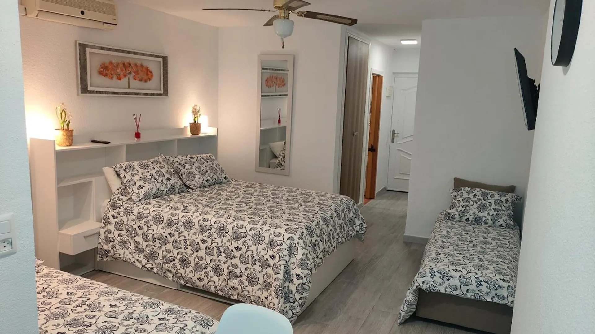 Agata 6 - 24H Reception Διαμέρισμα Benalmádena