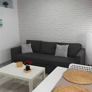 Acuario Apartamento Arinaga