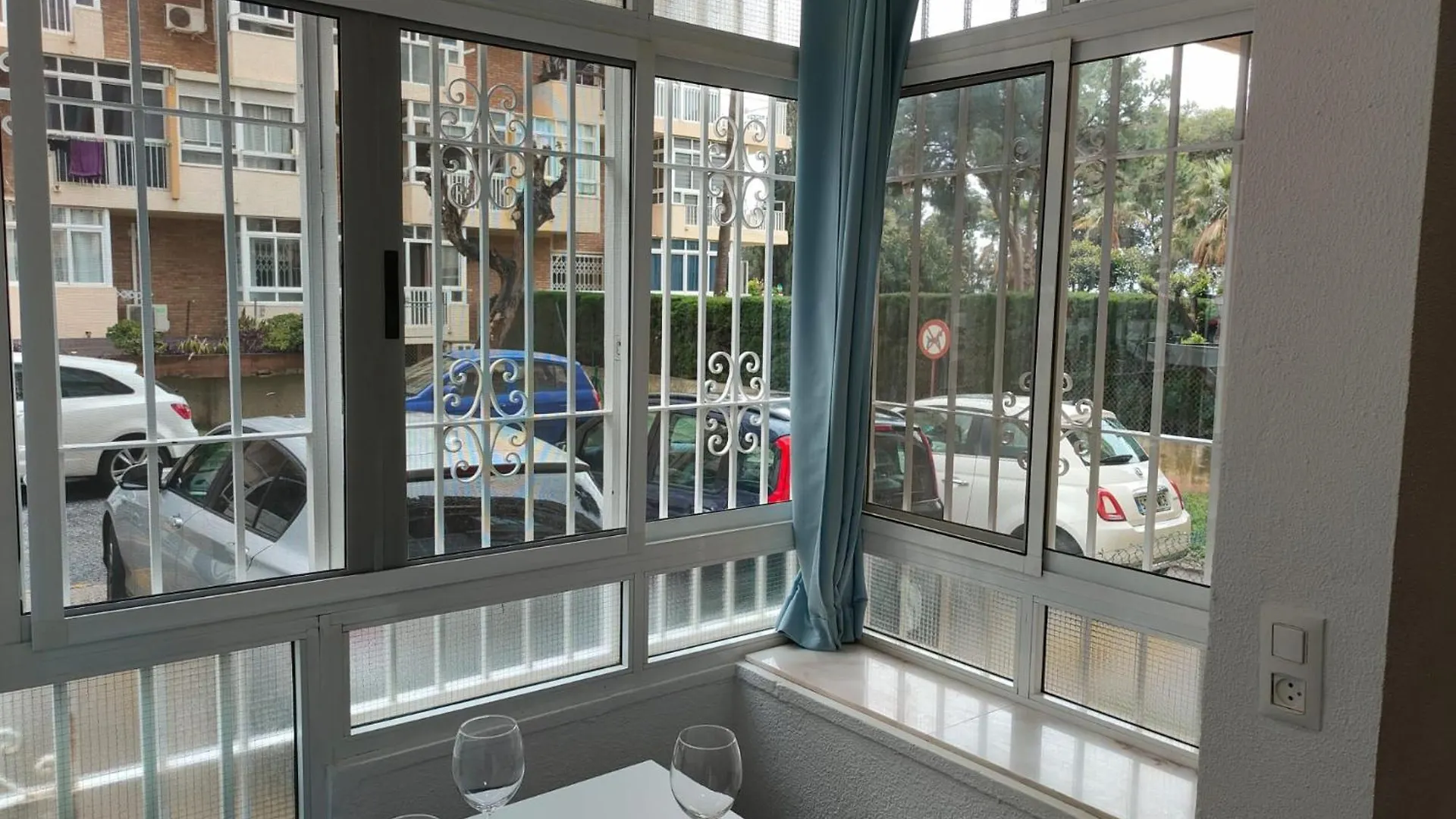 Agata 6 - 24H Reception Apartment Benalmadena