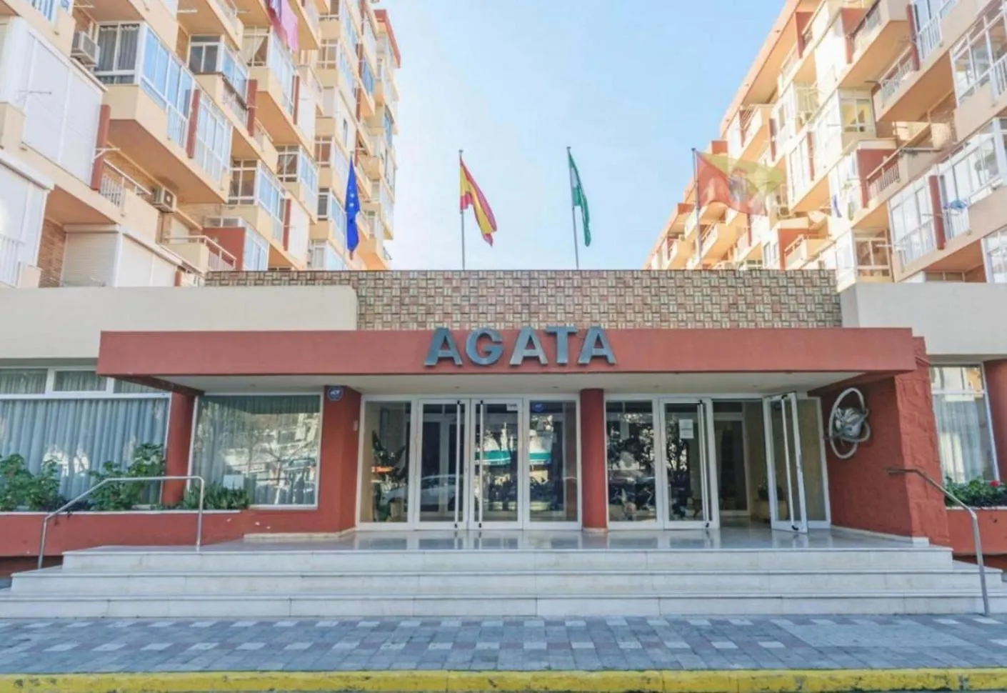 Agata 6 - 24H Reception Apartment Benalmadena Spain